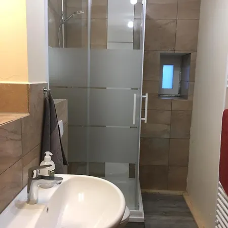 Apartment For Work *