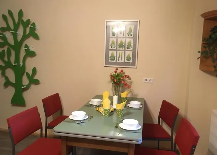 For Work Niederdorla